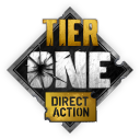 Discovery icon for TIER ONE: DIRECT ACTION Discord server
