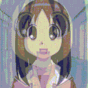乙女鯖