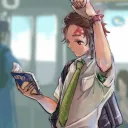 ╭୧☯┊Kimetsu Academy-Shine of future┊✧ˎˊ˗