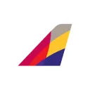 Asiana Airlines 아시아나항공 | PTFS