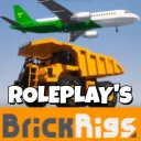 🎉 NITRO GIVEAWAY 🎉 Brick Rigs Roleplay's