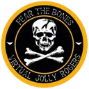 Virtual Jolly Rogers