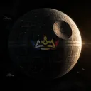 🔴StarWars | Dual Crown