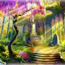 Mirrium's Sanctuary
