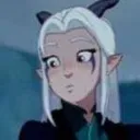 The Dragon Prince's icon