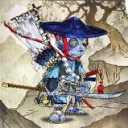 Ragdoll Ronin / Precious Metal Collectibles