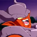 Thanatos's Domain