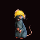 Discovery icon for ＲＡＴＡＴＯＵＩＬＬＥ Discord server