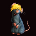 ＲＡＴＡＴＯＵＩＬＬＥ avatar