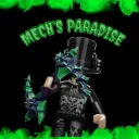 Mech's Proofs and Vouches