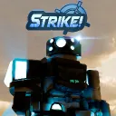 STRIKE!