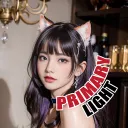 PRIMARY LIGHT ch