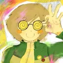 The Chie Velvet Room