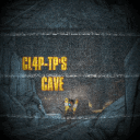 CL4P-TP'S CAVE
