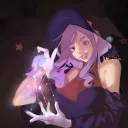 server profile pic