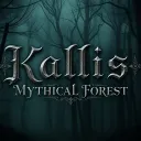 ┊ 𝐊𝐚𝐥𝐥𝐢𝐬 𝟏𝟑 𝐌𝐲𝐭𝐡𝐢𝐜𝐚𝐥 𝐅𝐨𝐫𝐫𝐞𝐬𝐭 🍂┊'s icon