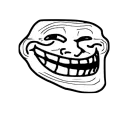 enjoy your troll ;)'s icon