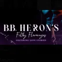 B.B. Heron & Kamila Garza's Reader Chaos