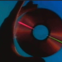 CD/VINYL CAVERN Discord server icon