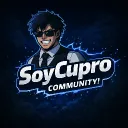 SoyCupro Community!
