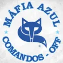 Comando Máfia Azul Roblox - Sub sede Comandos Off