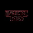Hawkins: 1983 Support Server