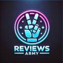 Review`s Army icon