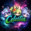 🌟𝐀𝐋𝐋𝐈𝐀𝐍𝐂𝐄 𝐂𝐄𝐋𝐄𝐒𝐓𝐈𝐀 🌟