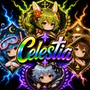 🌟𝐀𝐋𝐋𝐈𝐀𝐍𝐂𝐄 𝐂𝐄𝐋𝐄𝐒𝐓𝐈𝐀 🌟