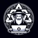Jewish Programming and CyberSec's icon