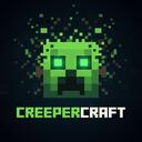 CreeperCraft Discord Server Icon
