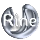 Rine