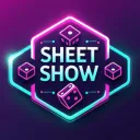 Sheet Show