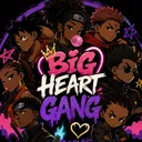 Big Heart Gang ⭐