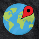 Discovery icon for WorldGuessr Community Discord server