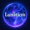 ⋆⭒ ̊。⋆ Lunáticos ⋆⭒ ̊。⋆ Discord Server Icon