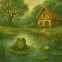 🍃 𝓕𝓻𝓸𝓰𝓼𝓸𝓷𝓰 𝓗𝓸𝓵𝓵𝓸𝔀 🪷
