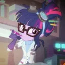 (FIXING) equestria girls ⊹  decor . icons . social . gw