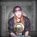 G’N’R Universe Discord server icon