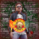 G’N’R Universe Discord server icon