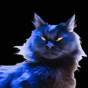 Alien Big Cat