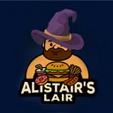 Alistair's (Witches) Lair