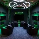 THE GAMING LOUNGE