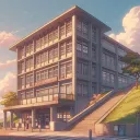 [RP] Lycée Henri Guisan