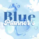 bᥣᥙᥱ ρᥣɑᥒᥒᥱr’s ⸝⸝ ✿
