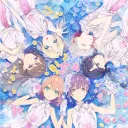 蓮ノ空2ndライブ兵庫公演フラスタ企画