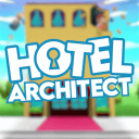 Discovery icon for HOTEL ARCHITECT Discord server
