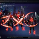 Behover dota2