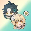 XiaoLumi Starlit Trysts