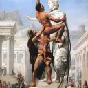 Prope Finem // 410 AD